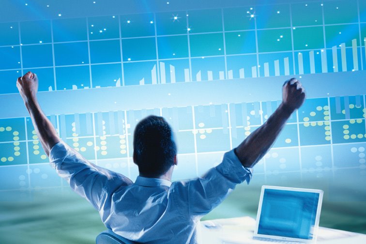 Starten met forex is makkelijk